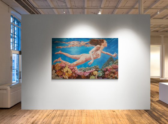 AQUABELLE