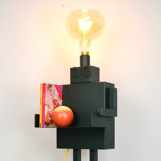 ROBOOK BULB N2