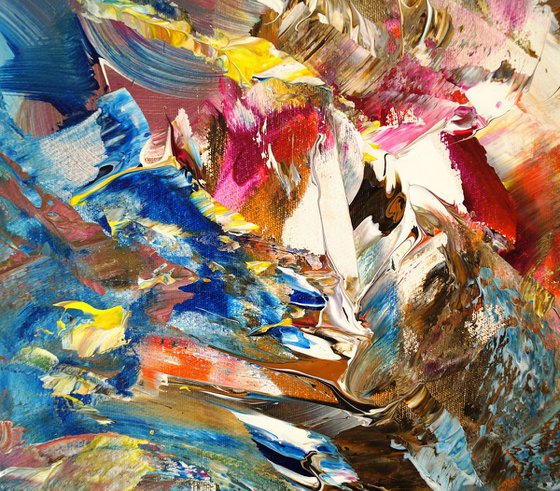 Seascape Sailing Impressions XL 8