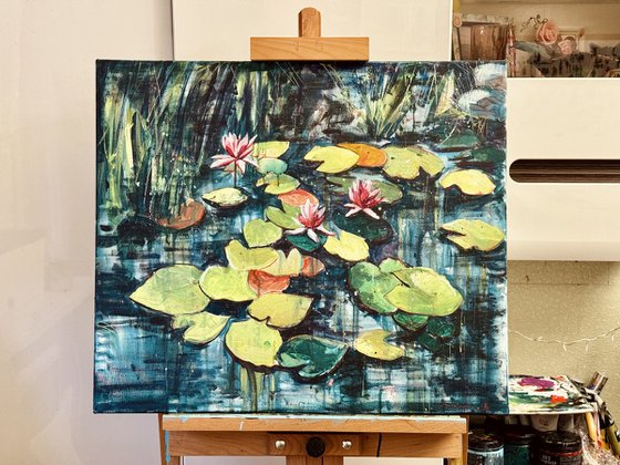 Lily Pond