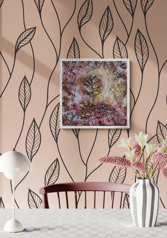 World Tree: The Axis of being