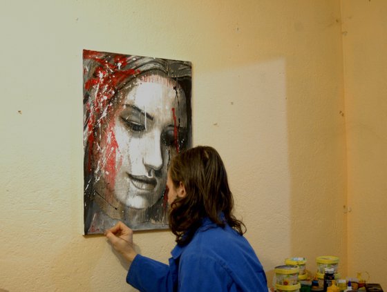 Memories Of Yesterday.