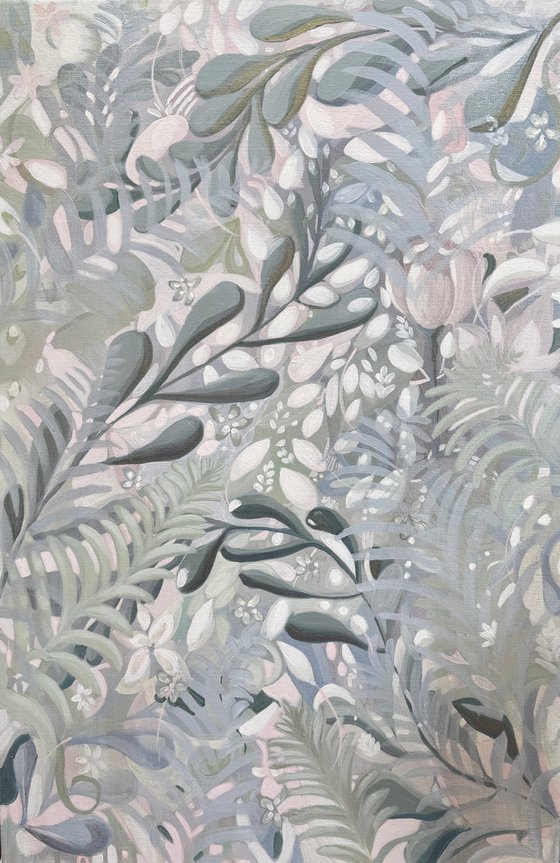 Whispered Canopy