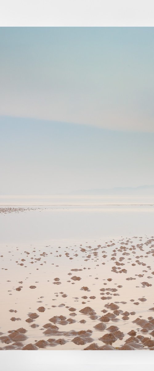 Ostel Bay I, Argyll, Scotland by Lynne Douglas