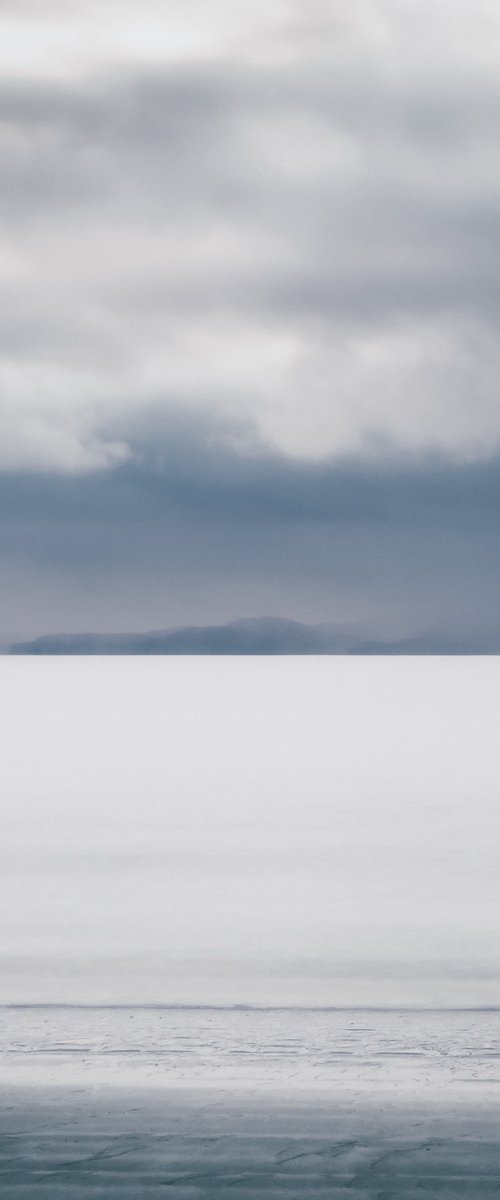 Troms og Finnmark #38 by Karim Carella