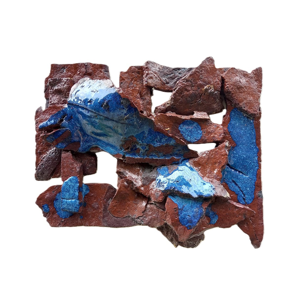 Organic Relief , Z By Ognyan Chitakov, 17 X 13, Artwork For Sale On Artfinder