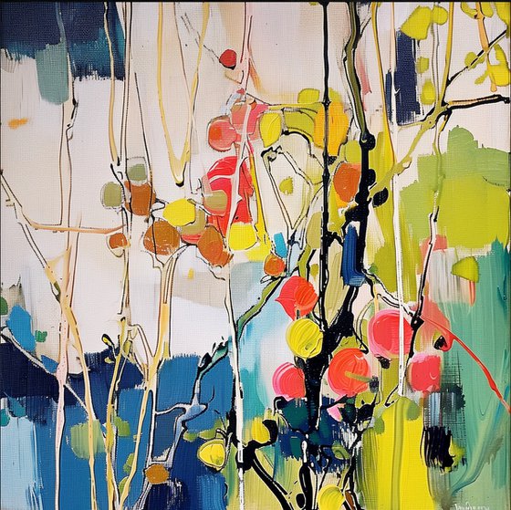 Yellow Notes #4