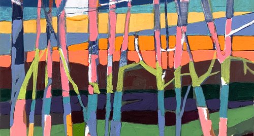 Artwork by Steven Page Prewitt