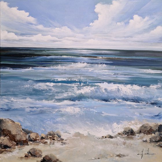 Sea of Dreams