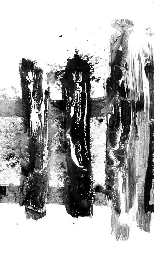 Lifelines by Newel Hunter
