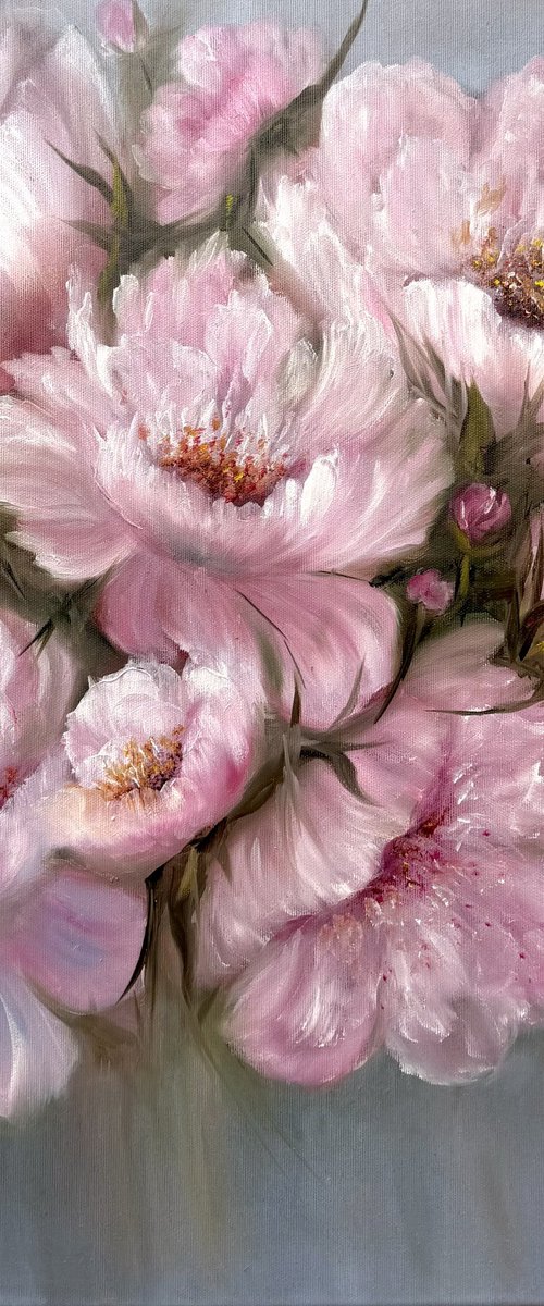 Gentle gift by Tanja Frost