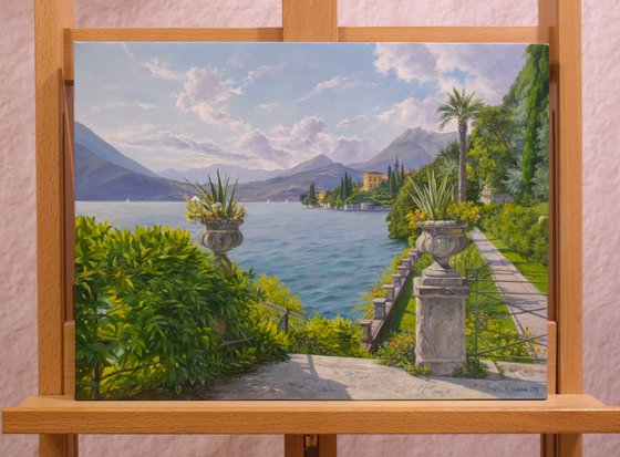 Lake Como