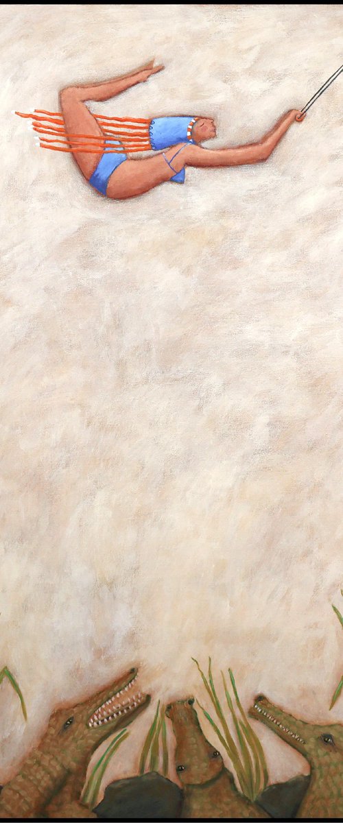 Ignorance is Bliss by Mariann Johansen-Ellis