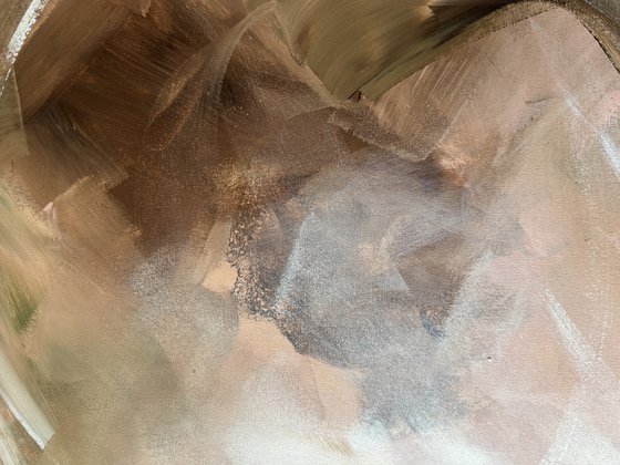 Sand and Silk