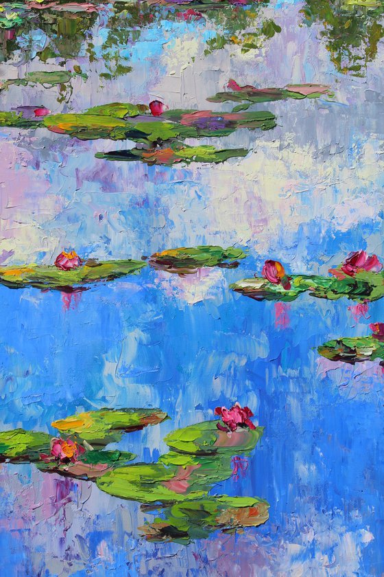 When Time Stands Still