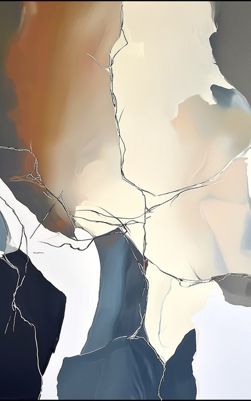 Nature’s Geometry #2 by V+V Kniazievi