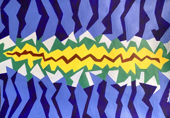 Tectonic 2