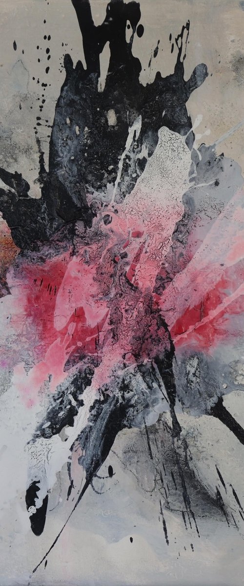 EXPLOSIVLY 1 by Christa Haack