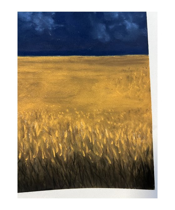 Schweigendes Licht