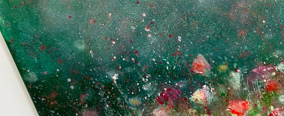 Jewels Of Spring