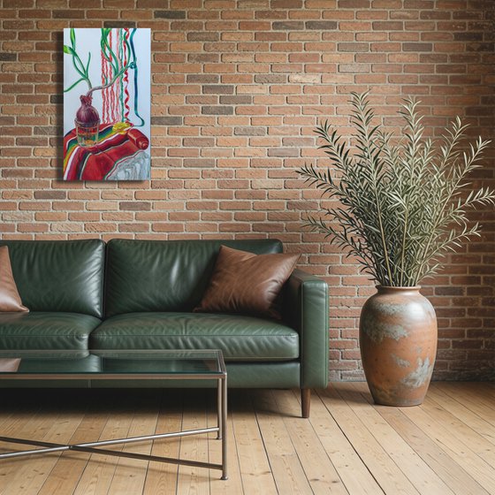 Spring Transformations