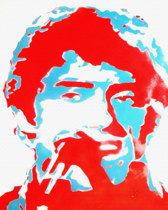 POP MOMENT 1: "DIE" (cBC).