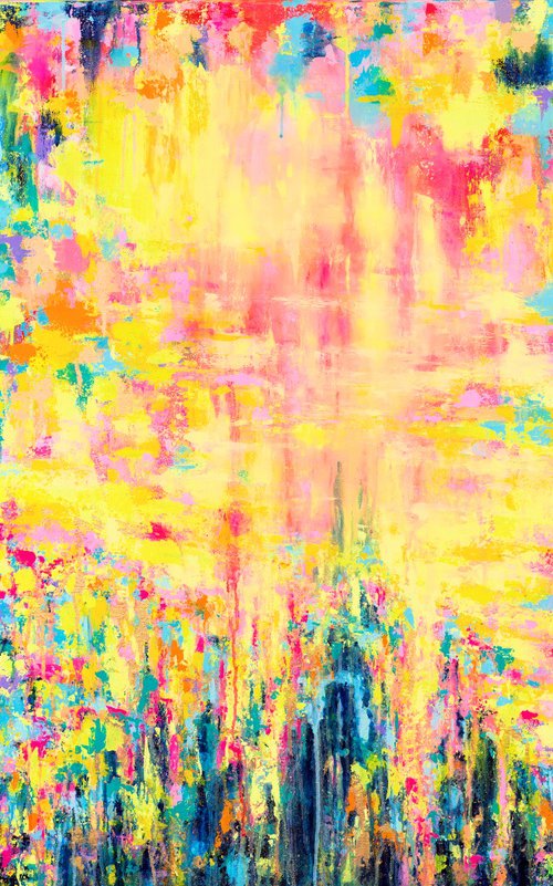 As Above by Cheba