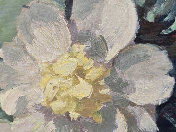 "Peony"