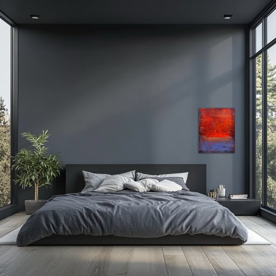 Where the Light Melts