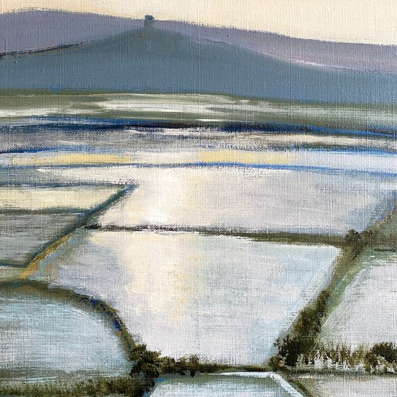 Wessex, After the Rain