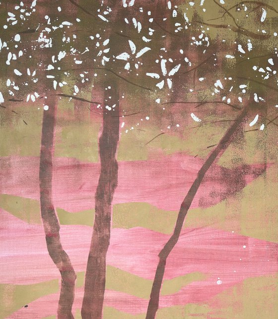 Spring Blossom