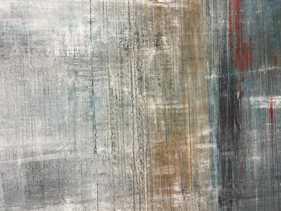 Industrial Wearings (XL 48x60in)