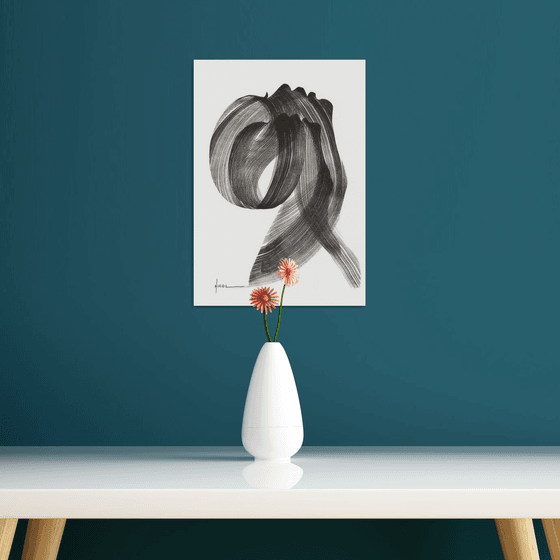 Folded Silence