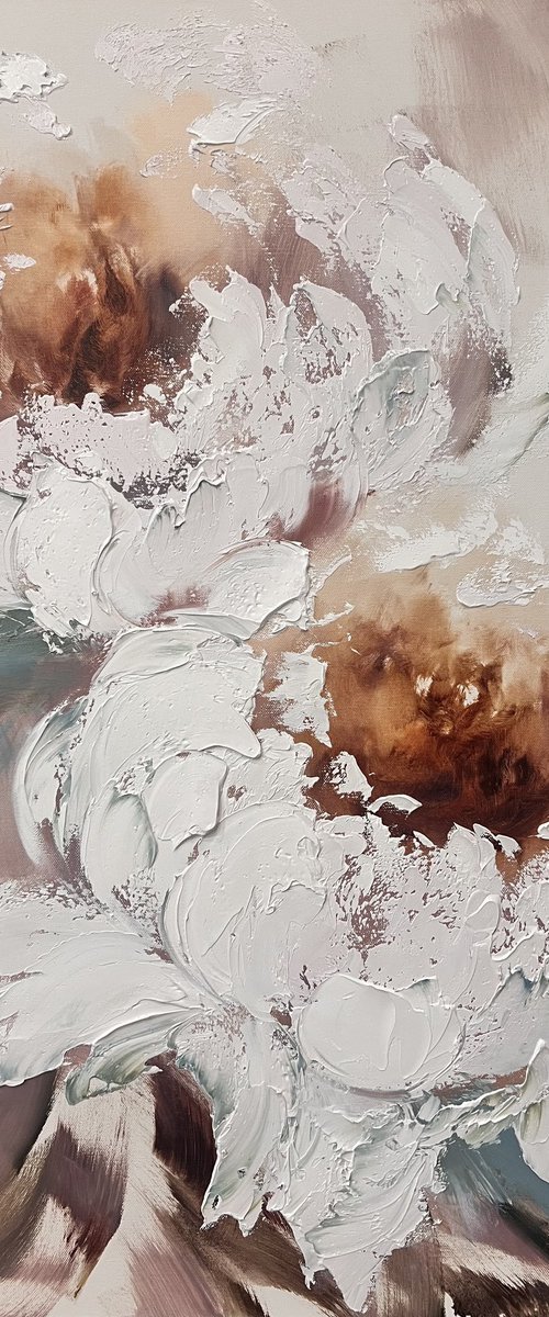 Positive nature by Marina Skromova