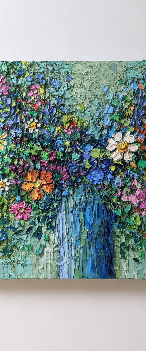 Harmony by Paige Castile
