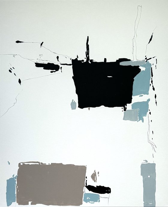 Scattered Ground