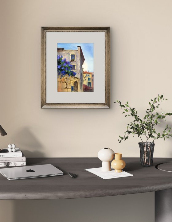 Street of Croatia #3