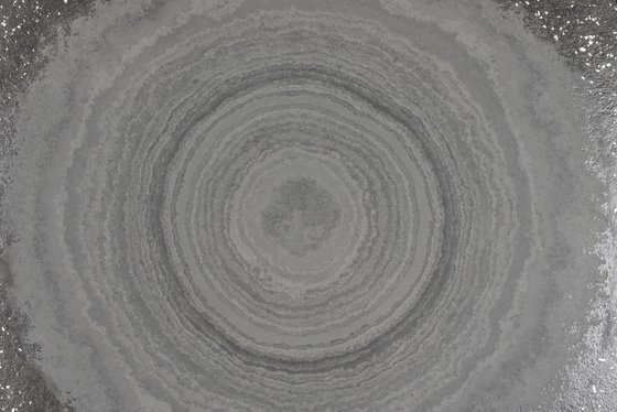 Silver Depth