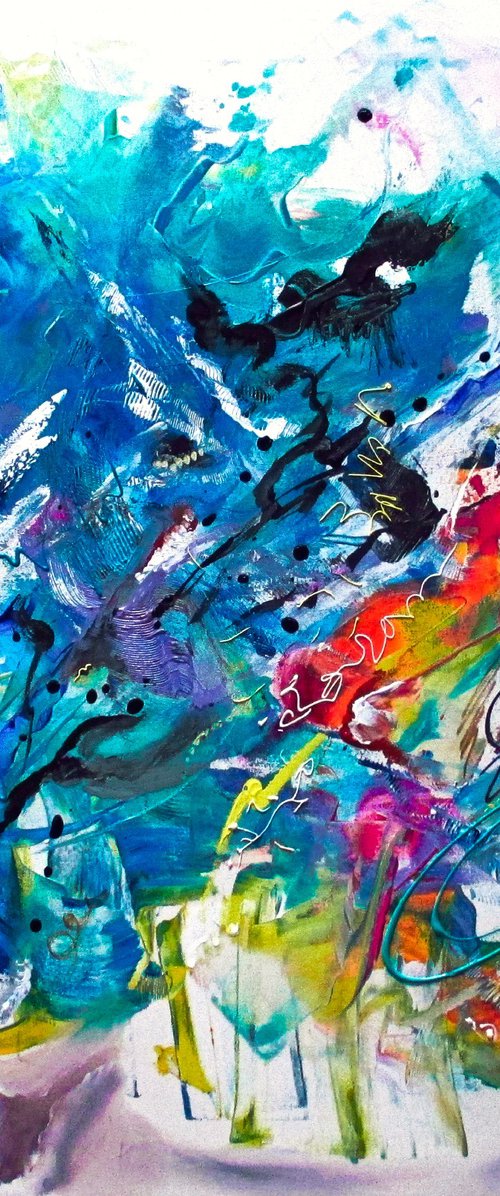 Transformation by Galina Victoria