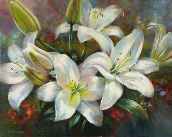 Lilies