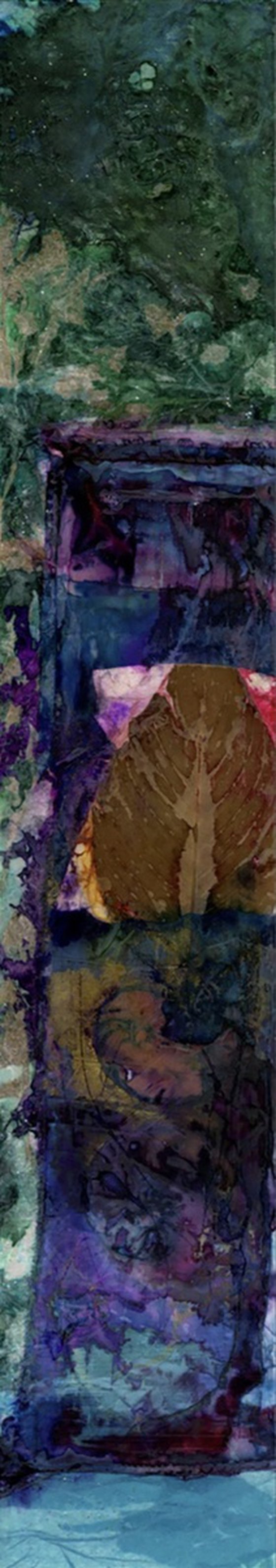 Nature's Abstraction