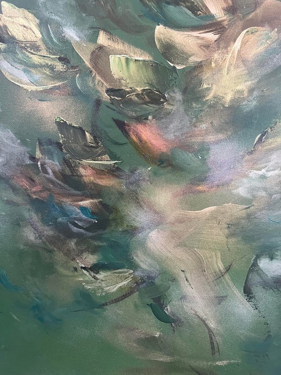 Ethereal Creativity