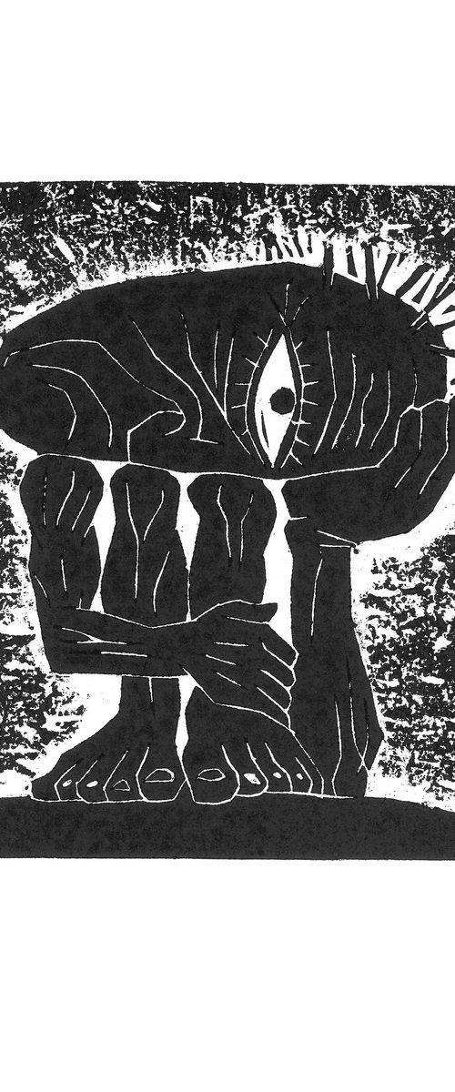 Untitled by Oleksandr Korol