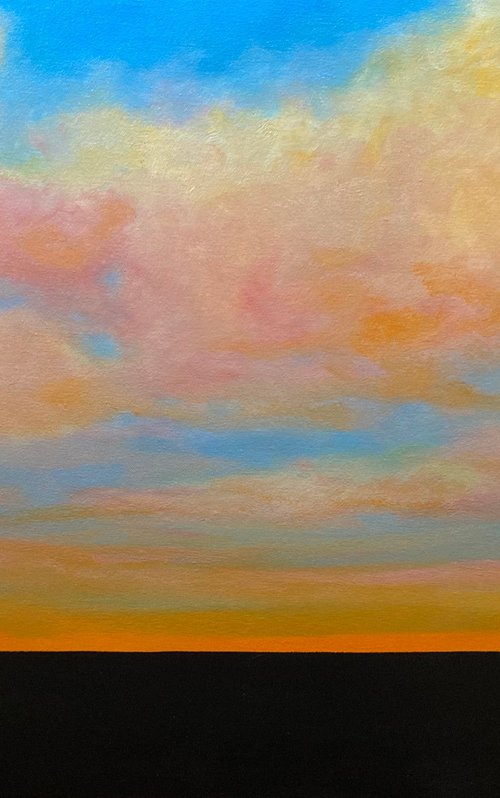 Horizon by Faith Patterson