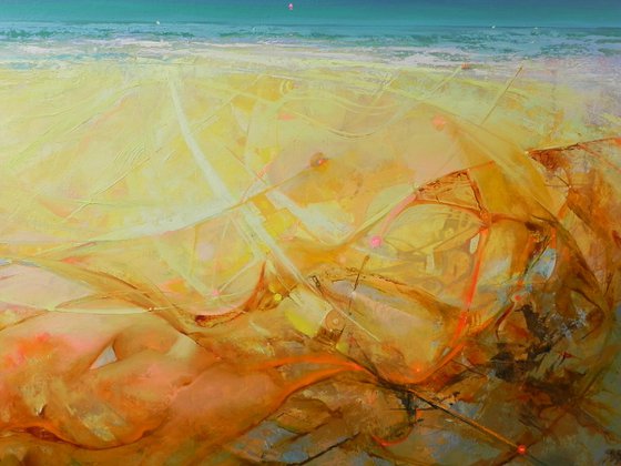 *Sea of Light*