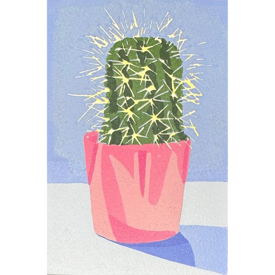 Cactus