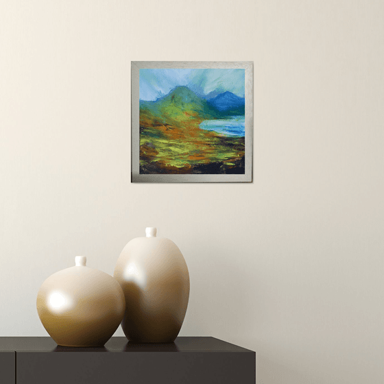 Wastwater View
