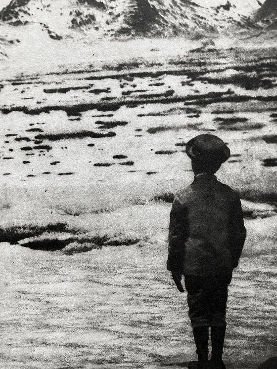 Creeps & Cryptids #27: Frankenstein's Monster