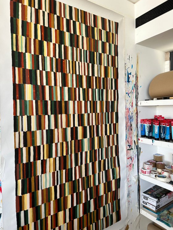 Reading Between the Lines