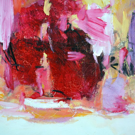 Language of Colour